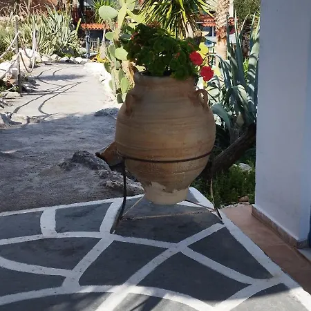 Ferienwohnung Kynosoura'S Sea View Ambelakia Exterior foto