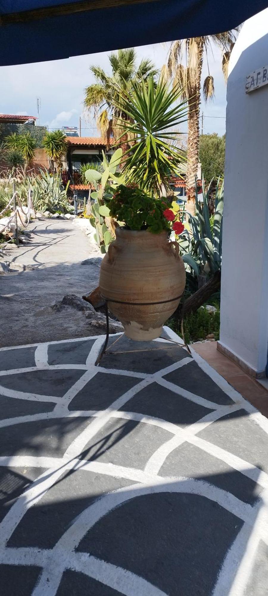 Kynosoura's Sea View Apartment *