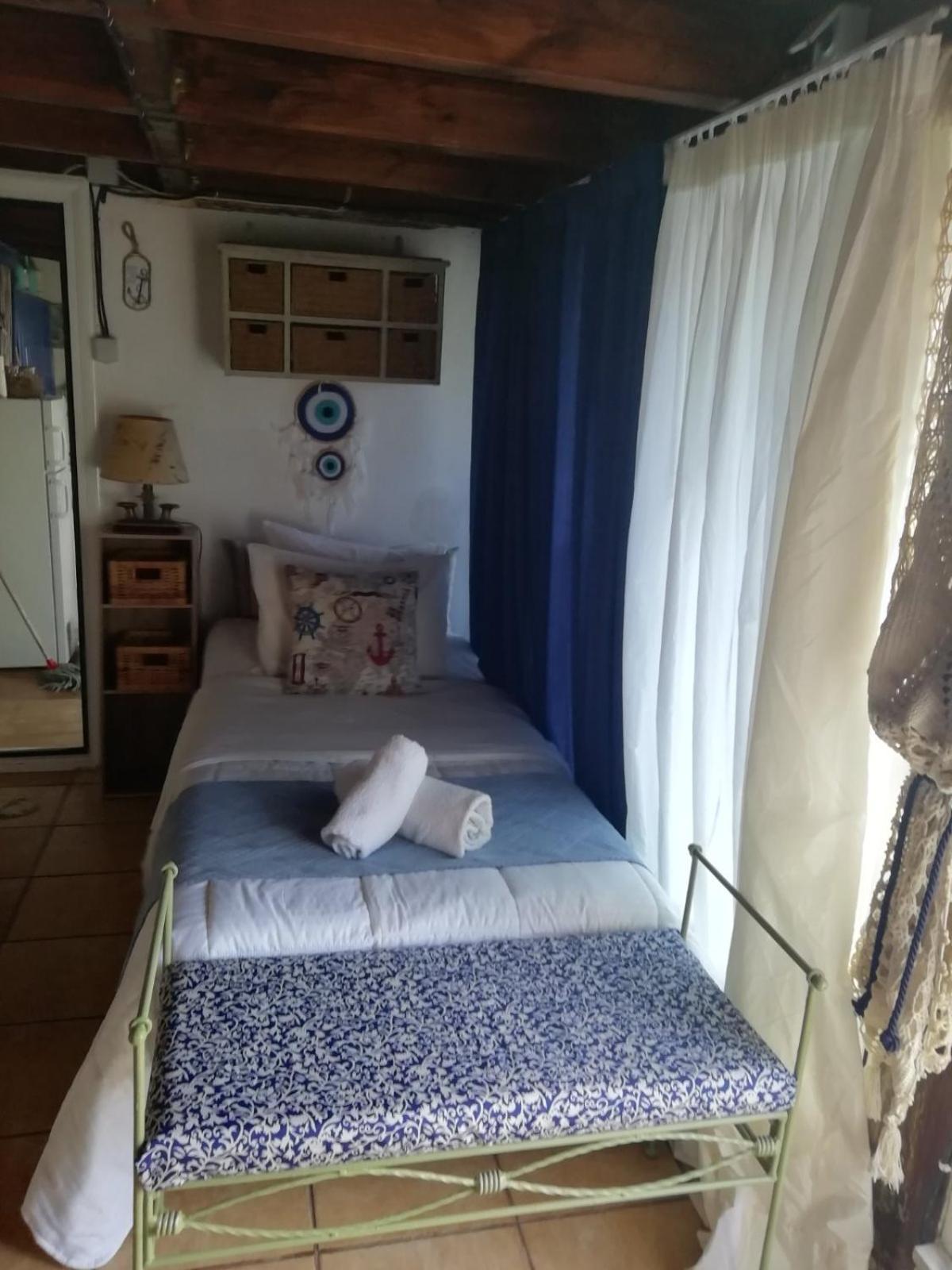 Apartment Kynosoura's Sea View Ambelakia