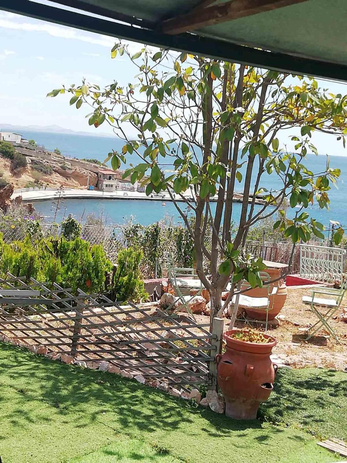 Apartment Kynosoura's Sea View *
