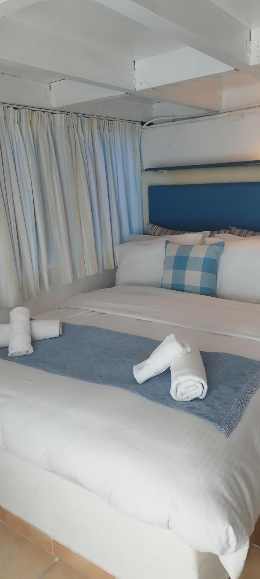 Apartment Kynosoura's Sea View