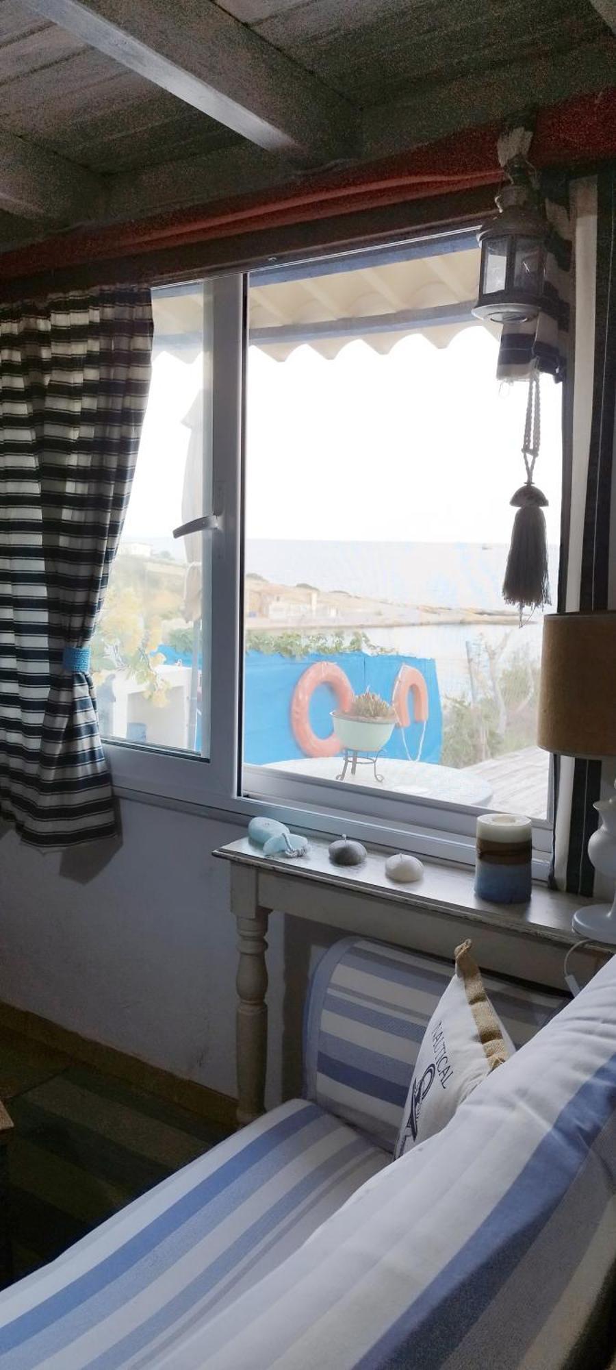Kynosoura's Sea View Apartment