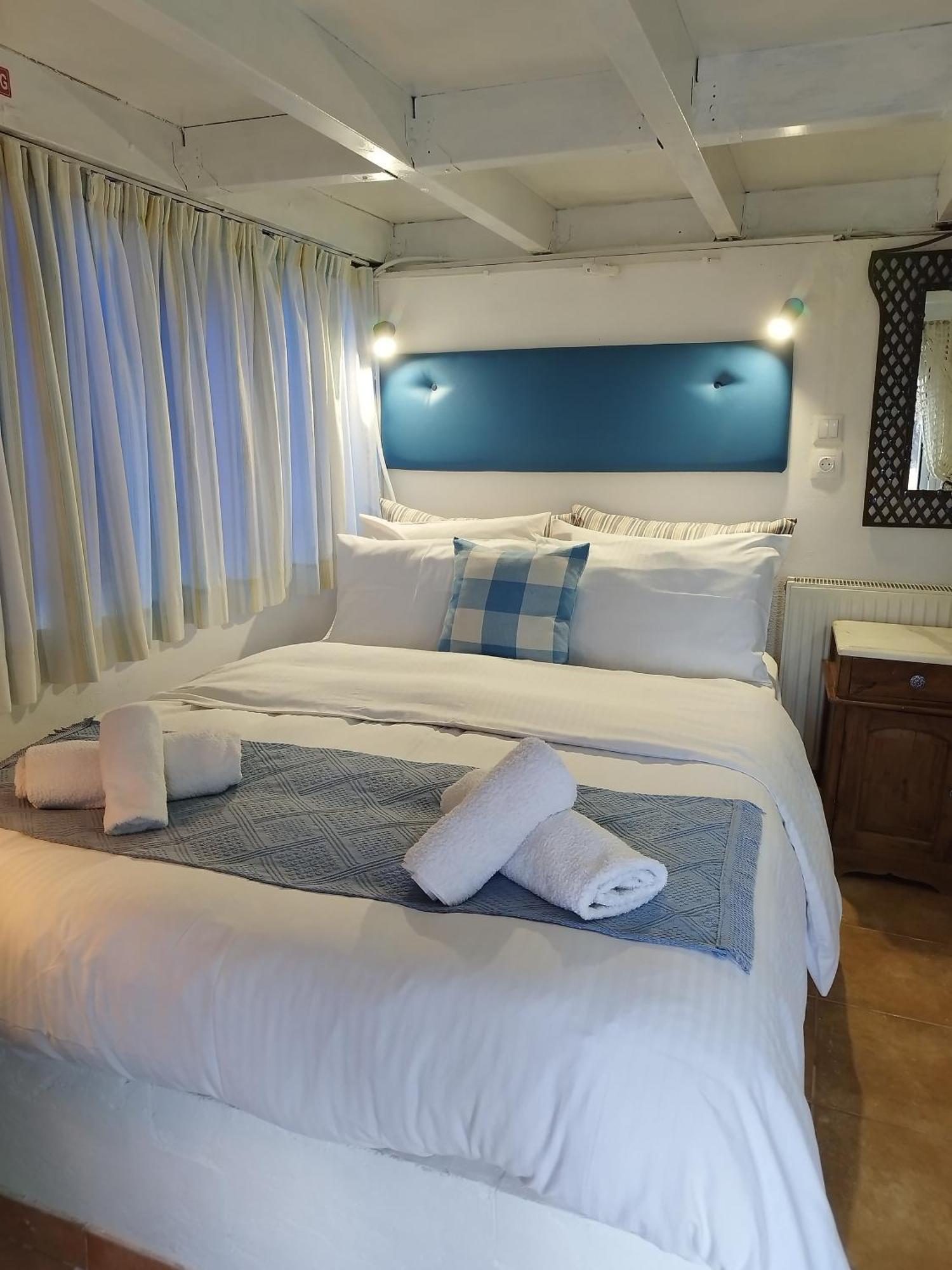 Apartment Kynosoura's Sea View *