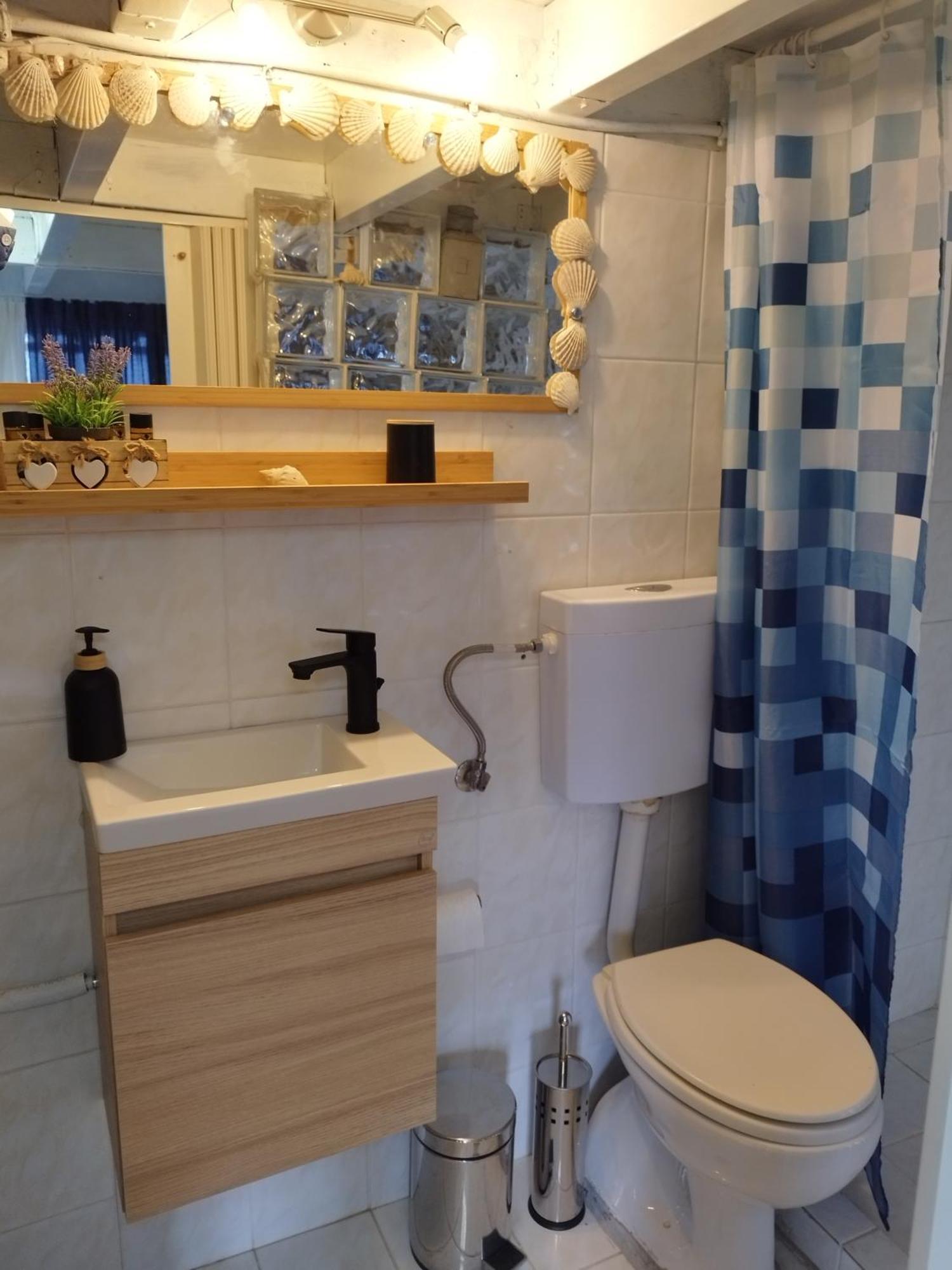 Apartment Kynosoura's Sea View